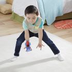 Spidey i super-kumple, wyrzutnia pajęczej sieci