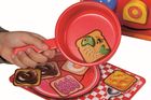 Splash Toys, Wesoły toster, gra rodzinna