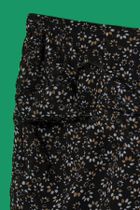 Spódnica damska, czarna, Moodo