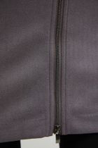 Spódnica damska, szara, Moodo