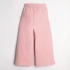 Spodnie dresowe dziewczęce, różowe, Nicol