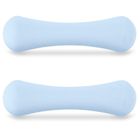 Spokey, Bone, zestaw hantli neoprenowych, 2-1 kg