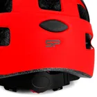 Spokey, Cherub, kask ochronny, in-mold, rozmiar 48-52 cm