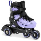 Spokey, łyżworolki regulowane, 4w1, 29-33VT 4ONE