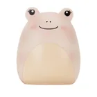 Squish-a-longs, figurki z pierścionkiem