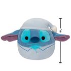 Squishmallows, Disney, Stitch W Piżamie, maskotka, 20 cm