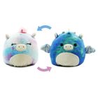 Squishmallows, Flip-a-mallow, maskotka, 13 cm