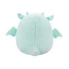 Squishmallows, FuzzAMallows, smok Joey, maskotka, 30 cm