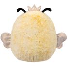 Squishmallows, Fuzzamallows, Sunny, Yellow and Black Bee, pszczółka, maskotka, 30 cm