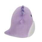 Squishmallows, Little Plush, Monica Purple Axolotl, ambystoma, maskotka, 19 cm