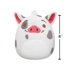 Squishmallows, Little Plush, Vaiana, Pua, świnka, maskotka, 20 cm