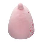 Squishmallows, Medium Plush, Kline Pink Frog, różówa żaba, maskotka, 30 cm