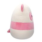 Squishmallows, Medium Plush, Matlin Pink Panda, różowa panda, maskotka, 30 cm