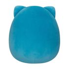 Squishmallows, Pokemon, Snorlax, maskotka, 25 cm