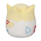 Squishmallows, Pokemon, Togepi, maskotka, 50 cm