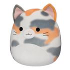 Squishmallows, Tahoe Kot, maskotka, 50 cm