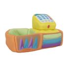 Squishville by Squishmallows, Mall, zestaw z mini maskotkami