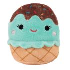 Squishville by Squishmallows, Sweet Tooth Squad, mini maskotka, 6 szt.