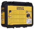 Stanley, narzędzie wielofunkcyjne, 300W, FME650K-QS