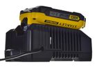 Stanley, wkrętarka, 18V, V20, SFMCD710D2K-QW