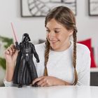 Star Wars, Galactic Action, Darth Vader, figurka, 30 cm