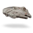 Star Wars, Micro Galaxy Squadron, Millennium Falcon, seria 1, statek kosmiczny