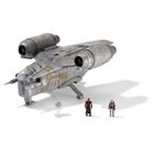 Star Wars, Micro Galaxy Squadron, Razor Crest, pojazd