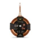 Starke Pro, Texture Creamy, patelnia, 28-6 cm