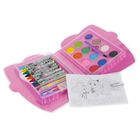 Starpak, Koci Domek Gabi, zestaw artystyczny, 28 elementów