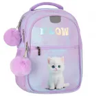 Starpak, plecak szkolny, 2-komorowy, Cute Kitty