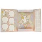 Starpak, teczka z gumką, A4, unicorn, 1 szt.