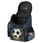 Starpak, tornister szkolny, Football