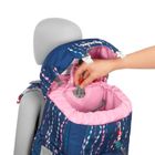 Step by Step, Grade, plecak szkolny, 1-komorowy, Mermaid