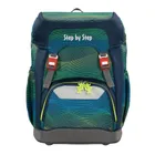 Step by Step, Grade, plecak szkolny, 1-komorowy, Power Robot