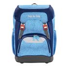 Step by Step, Grade, plecak szkolny, 1-komorowy, Wild Horse