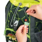 Step by Step, Kid, plecak szkolny, Dino Tres