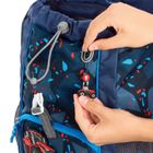 Step by Step, Kid, plecak szkolny, Tractor Freedy