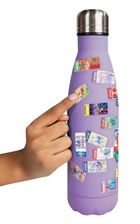 Sticki Rolls, Bransoletki z rolkami, kapsuła z naklejkami kolekcjonerskimi, 50 elementów