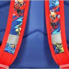 St.Majewski, Psi Patrol, plecak dla przedszkolaka