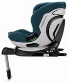 Storchenmühle, Niki Kid, fotelik samochodowy, Jade, 76-150 cm