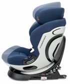 Storchenmühle, Niki Next, fotelik samochodowy, Iris, 100-150 cm