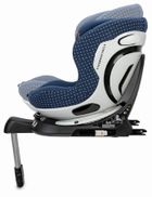 Storchenmühle, Niki Start M, fotelik samochodowy, Iris, 61-105 cm