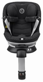 Storchenmühle, Niki Start M, fotelik samochodowy, Onyx, 61-105 cm