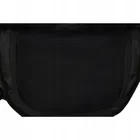 St.Right, plecak szkolny, 4-komorowy, Military Black