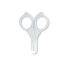 Suavinex, Birdies, zestaw do manicure, miętowy