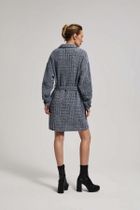 Sukienka damska, mix, Moodo