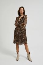 Sukienka damska, mix, Moodo