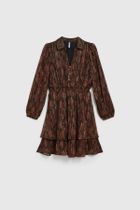 Sukienka damska, mix, Moodo