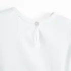 Sukienka dziewczęca z krótkim rękawem, biało-czarna, Nicol