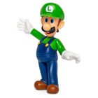 Super Mario, figurki, 6 cm, 5 szt.